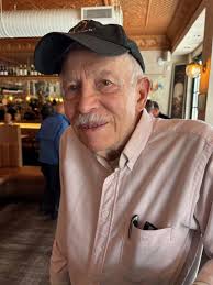 Tom Stoddard, Pioneering Gay and AIDS Leader, Honored at NYC AIDS Memorial  Park