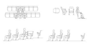 Free Cinema Blocks Download Autocad Blocks Drawings Details 3d Psd