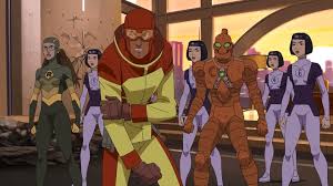 Why Did Omni-Man Kill The Guardians: The Shocking Truth | By Nkr | Medium