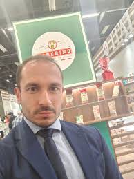 Amanda Bertini's Instagram, Twitter & Facebook