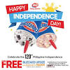 This is independence day 2021 promo.mpg by ocean 7 studio showcase on vimeo, the home for high quality videos and the people who love them. 1