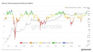 It is not possible for every human on the planet to own a single bitcoin. Bitcoin Price Is Approaching Euphoric Levels As Addresses With More Than 1000 Btc Hit All Time High Blockchain News