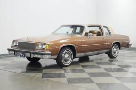 Fca warns consumers about unauthorised forex investment xchloesworld. 1985 Buick Lesabre Collector S Edition Up For Sale In Nashville