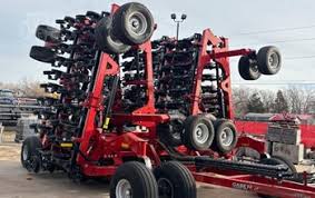 Case IH ATX400 Air Seeder