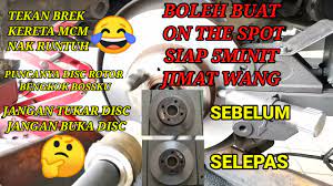 We did not find results for: Gegar Semasa Menekan Brek Youtube