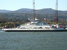 Is drinking a built to spill by foam brewers at lake champlain ferry. Lake Champlain Transportation Company Wikipedia