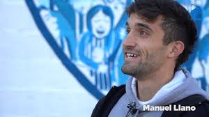 #ManoAMano ⚽, Conocemos a fondo la nueva cara de Godoy Cruz, Manuel Llano,  con este imperdible mano a mano 👌👌, Suscribite y conocé al refuerzo  bodeguero por Tomba TV desde las 12.30‼️, Ingresá en el ...