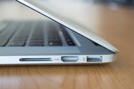 If it has hdmi, then use an hdmi cable to connect the monitor to the hdmi port on the computer. 6 Uses Of That Hdmi Port On Your Laptop Dignited