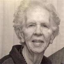 Joan Ringer Obituary December 1, 2015