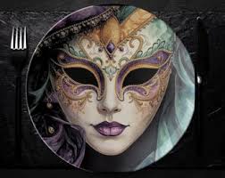 Mcnicol China, Vintage Plates, Mixed Rose Patterns, Restaurant Ware,  Clarksburg West Virginia, Circa 1950