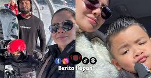 Bagus Nabila dengan Sharnaaz ni, diorang buat Jebat rasa complete.. ”