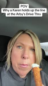 Karens While Driving