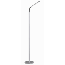 Trio Led Stehleuchte Mit Flexgelenk 1 Flammig Titan Eek A Kaufen