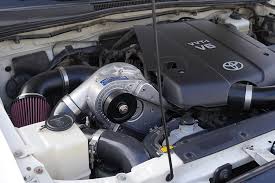 Access 128 prerunner v6 automatic. 2015 2005 Tacoma 4 0 Procharger