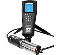 YSI Pro Plus Water Quality Meter | Moncon South Africa