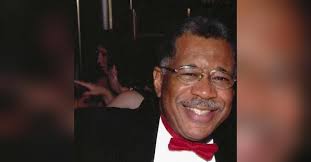 Eddie B. Allen Sr. Obituary