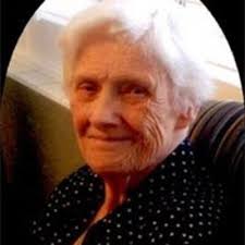 Helen E. Holmes Obituary March 7, 2015