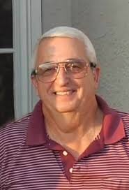 Robert G. “Bob” DeGregory, Sr.