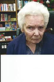 Hazel Mitchell Obituary