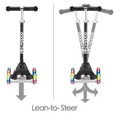 Trottinettes à 3 roues pour enfants : Amazon.ca: Sports et Plein air