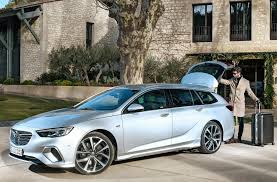 Published on jan 12, 2021. Opel Insignia Gsi Sports Tourer 2018 Review Azh Cars