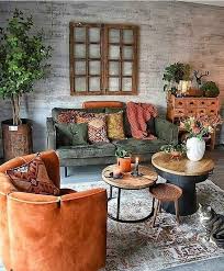 This is an example where three separate coffee tables with very similar designs were grouped together. How To Style A Chic Coffee Table