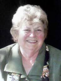 Eunice Watts Obituary