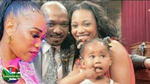 Sonia MBELE reveals why she said nothing about Menzi Ngubane's passing... -  YouTube