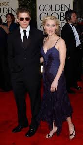 Reese witherspoon does not appear to be related to mary lynn witherspoon. Reese 1996 Fear Australian Premiere 1