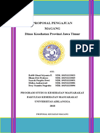 Mungkin dalam contoh proposal yang ada di blog ini masih banyak kekurangan, kami mohon masukan kritik. Proposal Pengajuan Magang Ke Super Market Contoh Proposal Magang Mahasiswa Lengkap Berbagai Jurusan Mamikos Info Demikian Proposal Permohonan Pengajuan Magang Ini Dan Atas Bantuan Bapak Ibu Kami Ucapkan Terimakasih