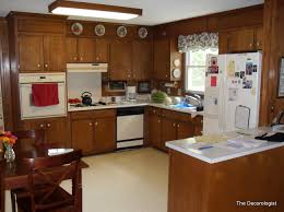 how painting wood paneling will change