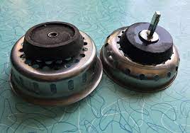 Check spelling or type a new query. Vintage Kitchen Sink Basket Strainer Works Much Better On My Vintage Kohler Sink Retro Renovation