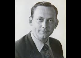 Robert Park (1933–2004)