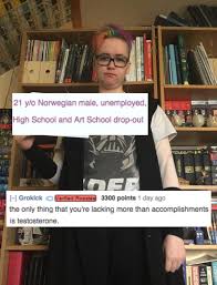 Shock me say something intelligent. The 10 Most Savage Roasts Of The Week Roast Me Reddit Most Savage Roasts Funny Roasts