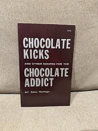 Chocolate Kicks Edna McHugh (1970)