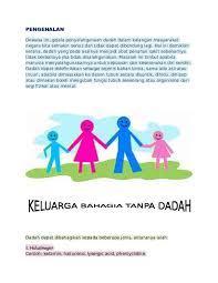 7 pilihan doa untuk keluarga agar bahagia, harmonis, dan diberkahi. Doc Penyalahgunaan Dadah Intan Habriah Academia Edu