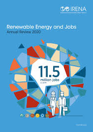 Vas, as they are known as, provide all sorts of secretarial services to employers. Https Www Irena Org Media Files Irena Agency Publication 2020 Sep Irena Re Jobs 2020 Pdf