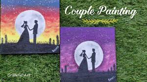 Hello friends,today we are going to make #canvasart for #wallmakeover in your living rooms, bedroom or any wall in your home for that matter. Easy Canvas Painting For Bedroom Decoration 3 Canvas Painting Ideas Diy Easy Diy Home Decor Youtube