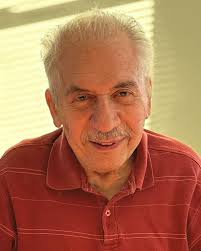 Francis Peter Scrocarelli Obituary September 16, 2025