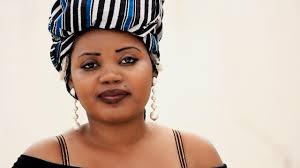 Berta Da Silva Oyo Kahi Nteko Oficial Video By BR Filmes