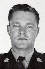 Obituary of Herbert Edward Milward