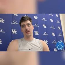 Andrija Jelavic didn’t hold back when asked about Kentucky’s recent  struggles., When fatigue was brought up, Jelavic shut it down:, “No. It’s  not. Everyone plays at the same pace that we do. Everyone ...