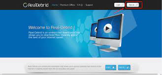 The multi hoster aggregates these links from a total of 56 supported hosts. Real Debrid For Beginners Guide To Help You Start With Real Debrid