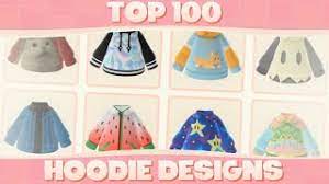 Create custom sweater with fast printing & shipping. Top 100 Custom Hoodie Designs For Animal Crossing New Horizons Youtube