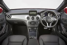 Maybe you would like to learn more about one of these? Mercedes Gla Review 2014 On