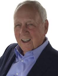 George D. "Dan" Wolterman Obituary