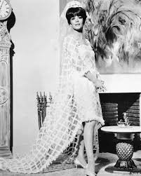 Penelope 1966 Natalie Wood Movie Wedding Dresses Wedding Dresses Whimsical Wedding Dresses