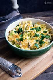 Nudelauflauf Mit Lauch Brokkoli Madame Cuisine Rezept Nudelauflauf Gerichte Mit Brokkoli Rezepte Mit Lauch