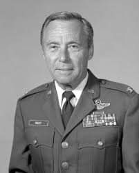 COL William J. Knight, USAF