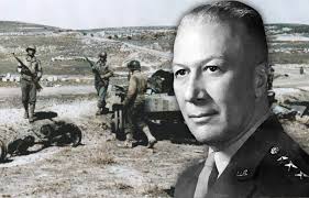 Lloyd Fredendall: One of the Most Unsuccessful American Generals of World  War II